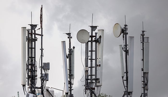 More than half of internet users battle speed issues: LocalCircles More than half of internet users battle speed issues: LocalCircles