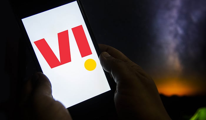 Vodafone Idea shares jump 4% as FPO subscribed 6x on last day Vodafone Idea shares jump 4% as FPO subscribed 6x on last day
