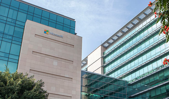 Only 10 Indian banks, NBFCs faced minor disruptions: RBI on Microsoft outage
