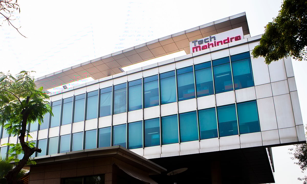 Tech Mahindra Hiring for Walk-in Drive in Noida