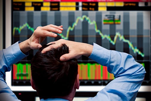 M&M Financial down 8% as NBFC defers Q4 results amid ‘fraud’ at Northeast branch M&M Financial down 8% as NBFC defers Q4 results amid ‘fraud’ at Northeast branch