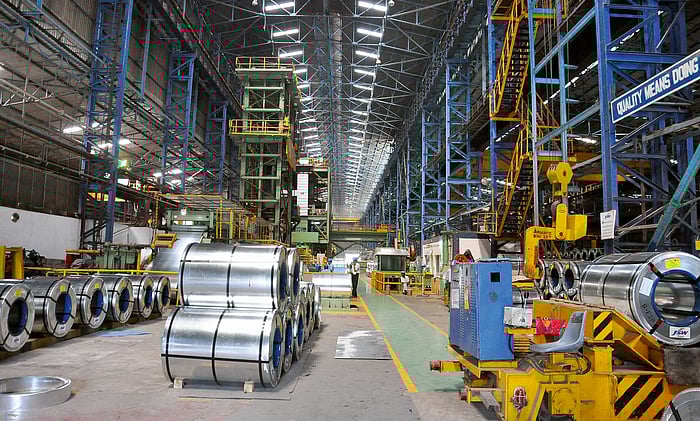 JSW Steel subsidiary to invest $110 mn in Texas facility