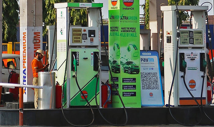 Fuel prices set for potential ₹2-3 cut as marketing margins improve: ICRA
