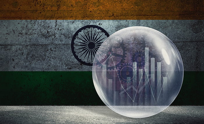 Moody's says India in a sweet spot, raises GDP forecast to 7.2% for 2024