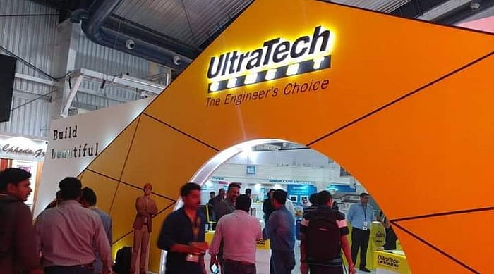 India Cements shares surge 3% as UltraTech buys majority stake