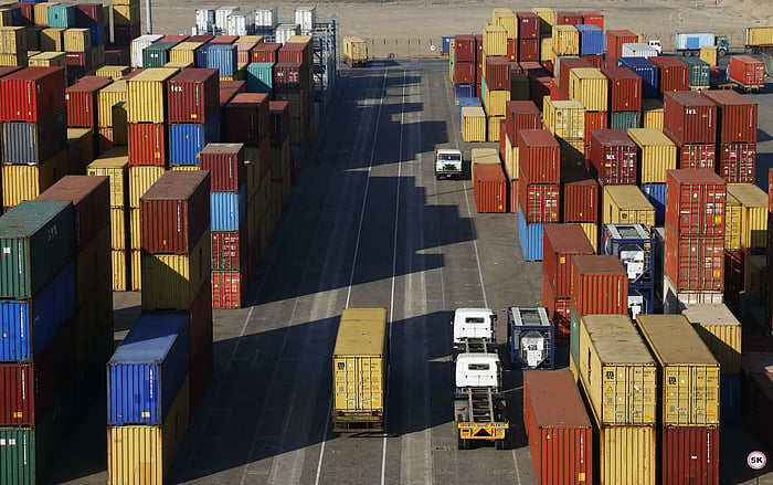 Industrial production shrinks by 0.1% in Aug; mining, power see decline