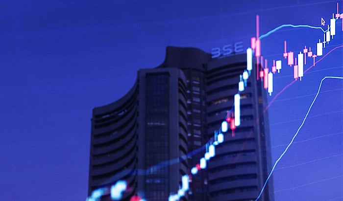 India adds entire South Korean stock market size in 12-month stock surge