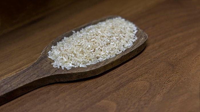 LT Foods, Kohinoor Foods, Adani Wilmar stocks soar up to 20% after govt removes floor price on Basmati rice