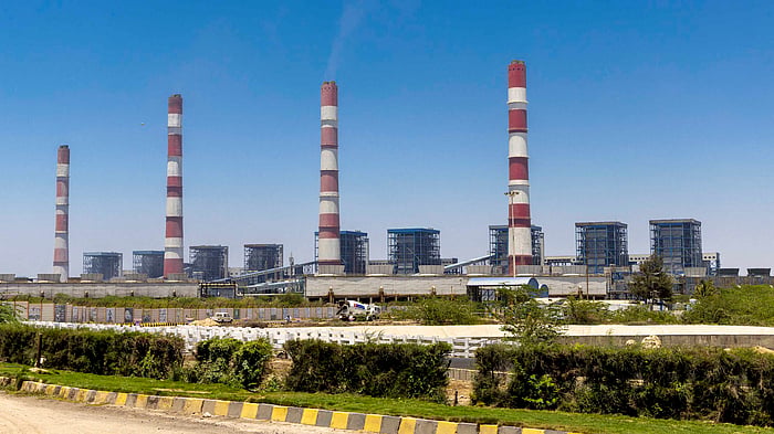 Mahan Energen ceases to be Adani Power’s subsidiary as RIL acquires 26% stake