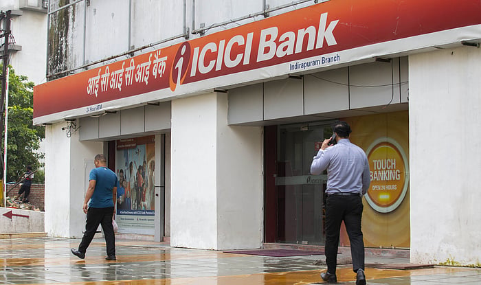 ICICI Bank hits $100 bn market cap