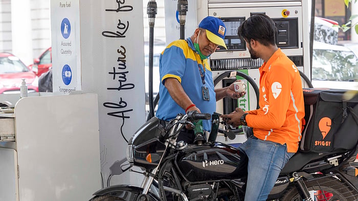 Higher crude and commodity prices downside risks to Indian economy: EY