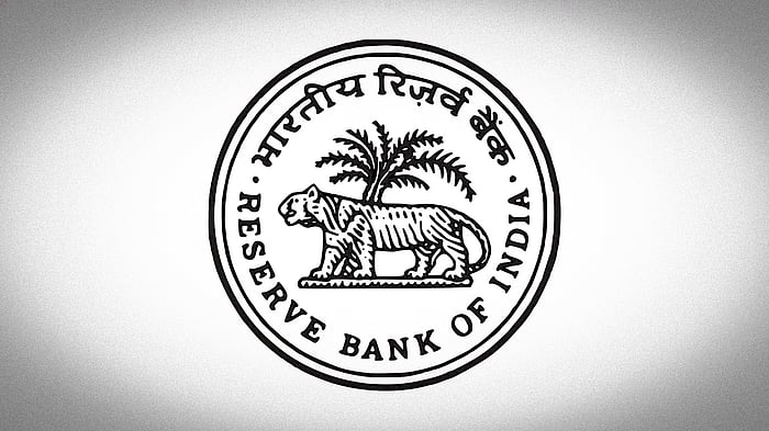 Not all household savings funnelled into F&O trading: RBI