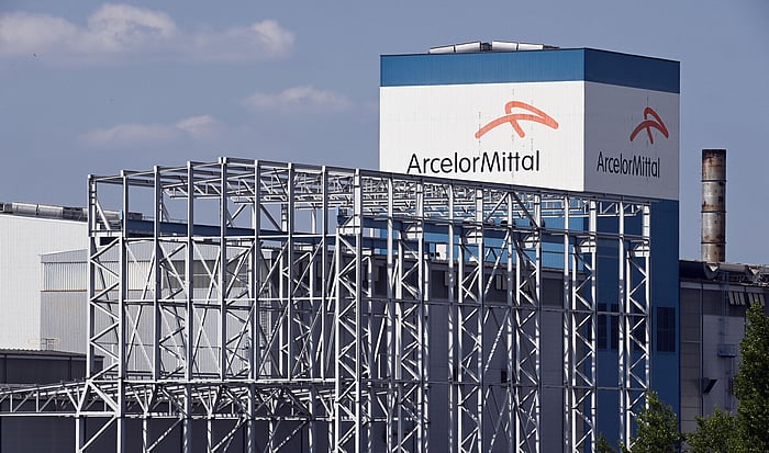 ArcelorMittal-Nippon poised to add 6MT capacity in Hazira plant