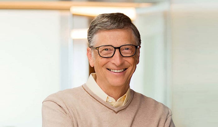 Bill Gates on India's meteoric rise: ‘I underestimated how fast it would shape the future’