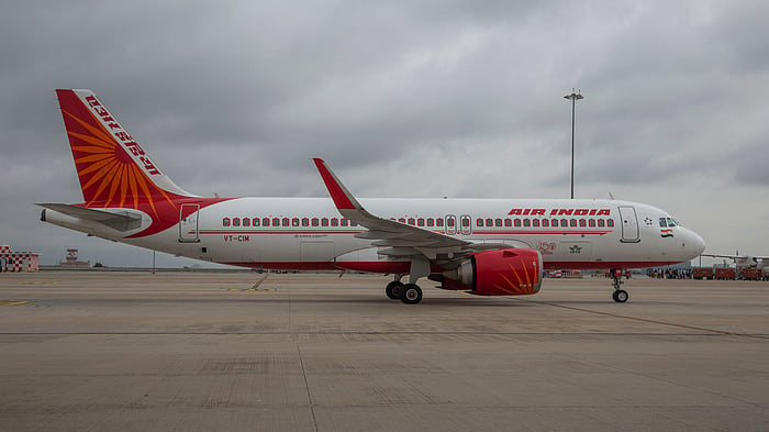 Air India launches A350-900 on Delhi-London route starting September 1