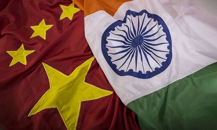 Not 'prudent' to think India can take up slack from China in manufacturing: Eco Survey