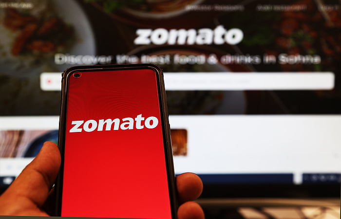 'Faster than Swiggy': Zomato stock surges as brokerage cheers growth numbers