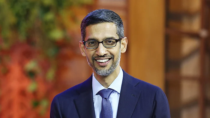 Google's most expensive buy: Alphabet to acquire Wiz for record $32 billion