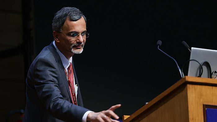 20% households investing in markets: Economic Survey 2023-24