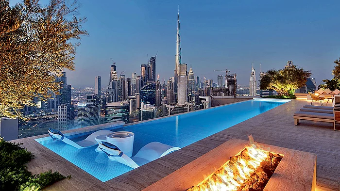 How Dubai is fast becoming a global tech hub, powered by Indian talent and innovation