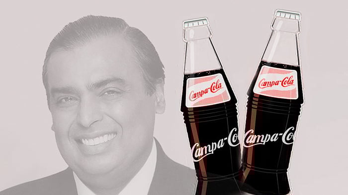 Campa Cola’s IPL blitz ignites cola wars, poses a serious challenge to Coca Cola and Pepsi