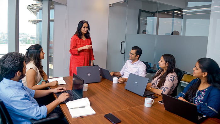 InCred: All About Retaining Talent | Fortune India