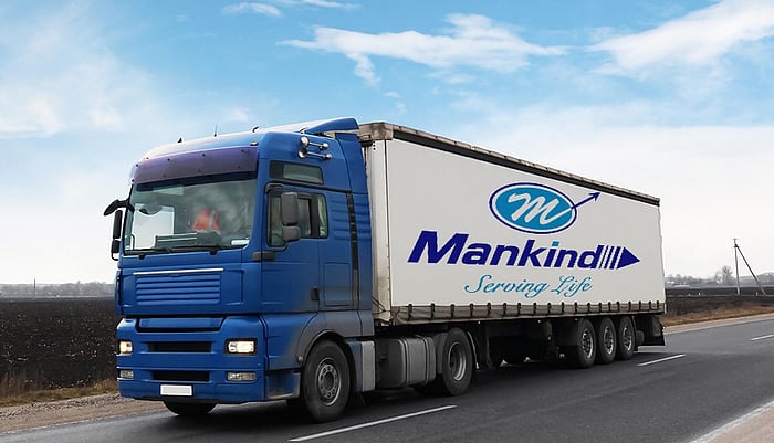Mankind Pharma Q1 results: Profit rises 10% to ₹543 cr; revenue up 12%