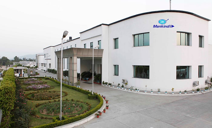 Mankind Pharma buys 100% stake in BSV for ₹13,630 cr