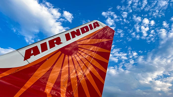 Air India ties up with DMRC, DIAL to extend luggage check-in service for international passengers