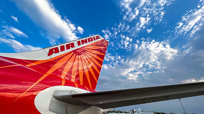 Bomb threat: Air India Mumbai-New York flight diverted to Delhi