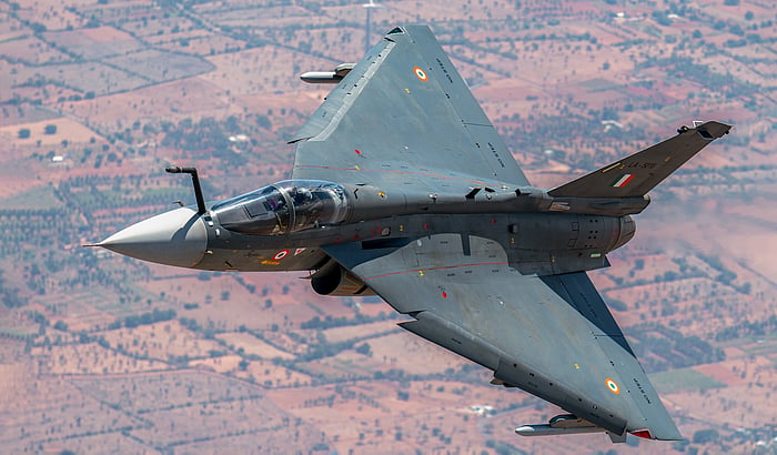 6 defence stocks hit 52-week high amid Modi 3.0's 'Make in India' push