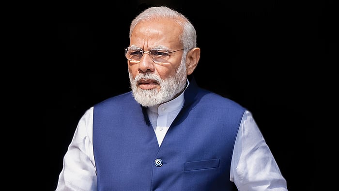 Who are the kingmakers as BJP falls short of majority?