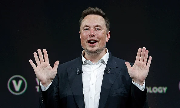Tata Group ties an alliance with Elon Musk's Tesla for EV supply chain: Report