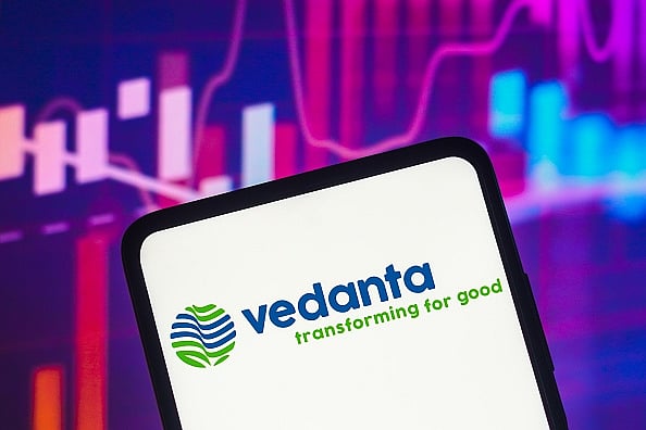 Vedanta shares up on ₹8,500 cr fundraising plan