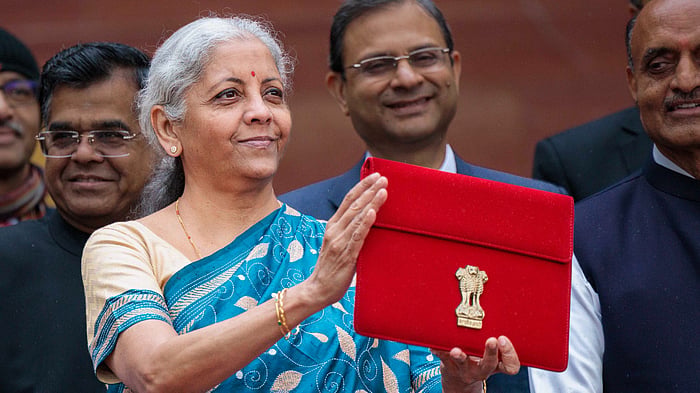 Budget 2024: Startups want govt to double down on Mudra, Startup India, R&D