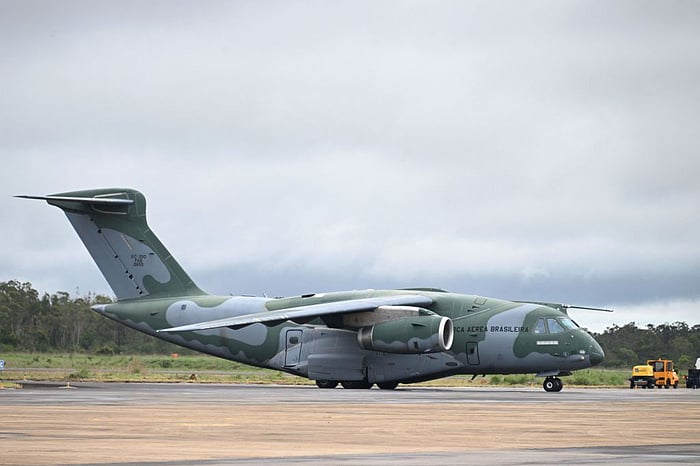 GalaxEye to develop multi sensor system for miniature satellites for Indian Air Force