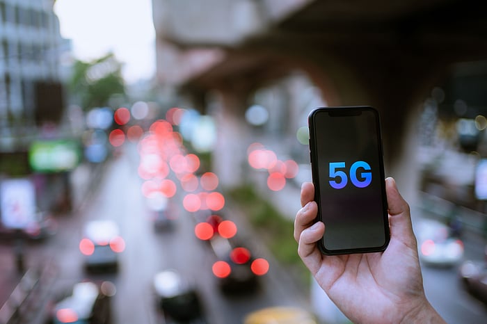DoT's 2nd 5G spectrum sale worth ₹96,000 cr starts; key points
