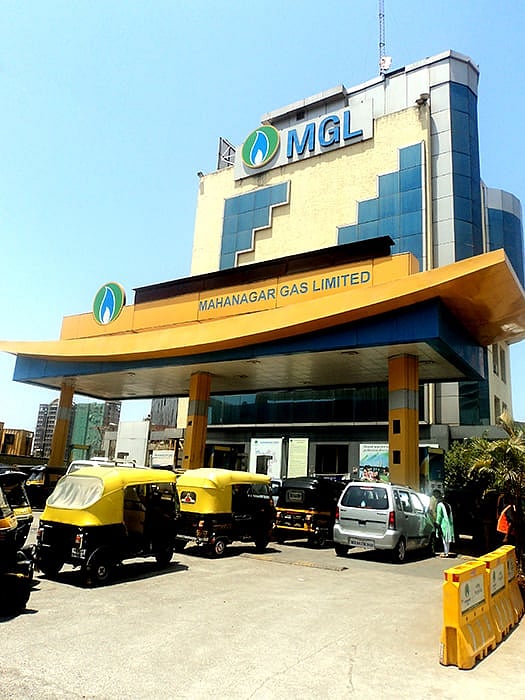 City gas distributors' shares tank up to 17%; MGL, IGL, Gujarat Gas lead fall