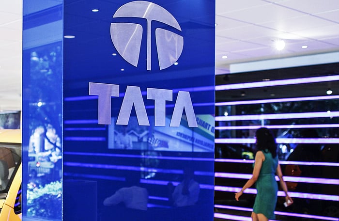 Tata Chemical shares jump 14% to hit record high; rally 44% in 6 sessions