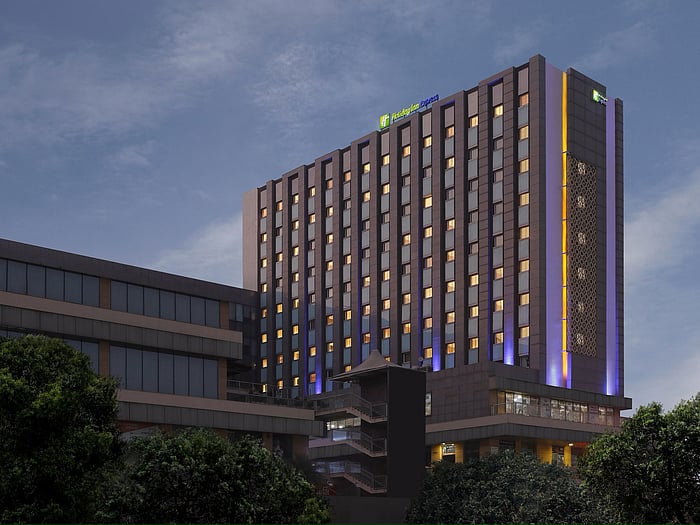 IHG Hotels to strengthen its India portfolio, plans to operate 100 hotels in 5 years IHG Hotels to strengthen its India portfolio, plans to operate 100 hotels in 5 years
