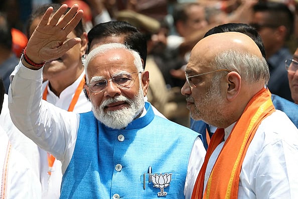 Lok Sabha Results: Continuity of power may not translate into pro-growth policies now, says Bernstein