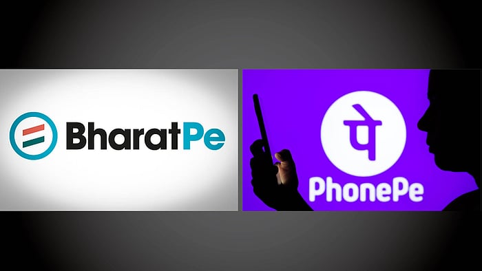 BharatPe, PhonePe end 5-year 'Pe' trademark feud