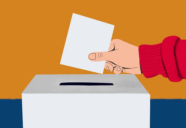 General Elections 2024 to 2047: How to deal with low voting percentage