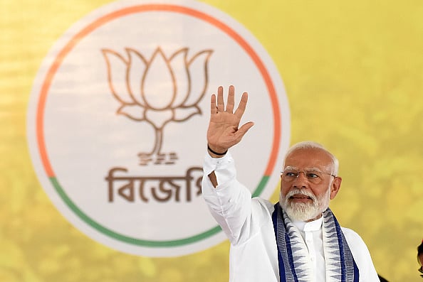 Election results and beyond: What could keep India’s stock market going?