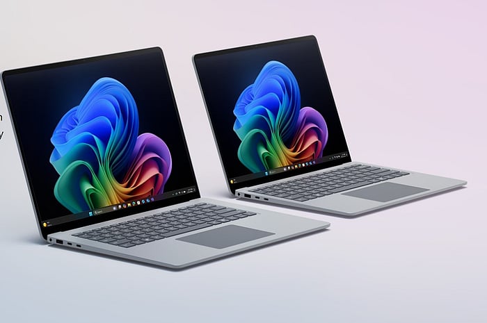 Microsoft unveils AI-powered Windows PCs at $999