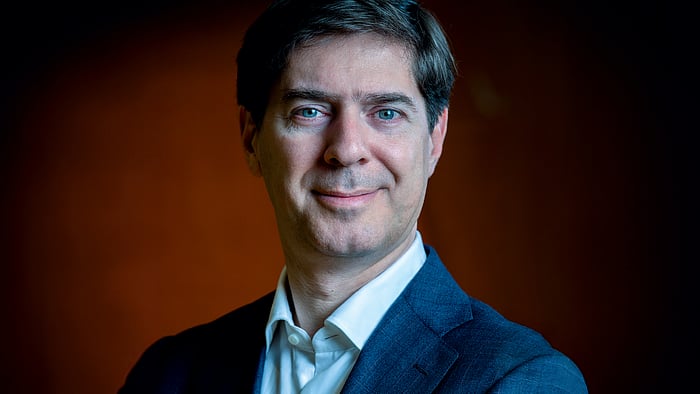 The Conversation: Stefano Canali, CEO & President, Canali