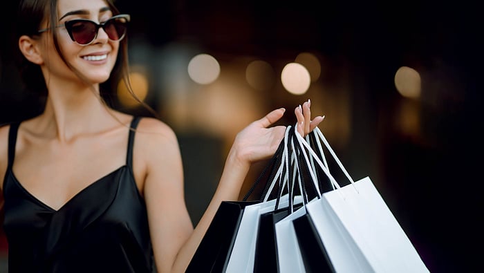 Young India Checks Into High Street