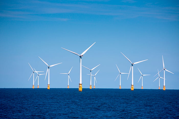 India's first-ever offshore wind projects to get ₹7453 crore Viability Gap Funding (VGF)