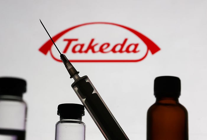 Japanese pharma firm permits commercialisation of GI drug in India