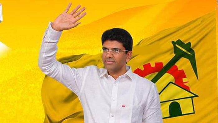 Meet TDP's Chandra Sekhar Pemmasani: The richest Lok Sabha MP in Modi 3.0 cabinet